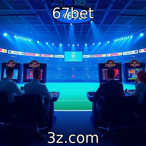 67bet Análise das Principais Apostas nas Finais de E-Sports em 2025