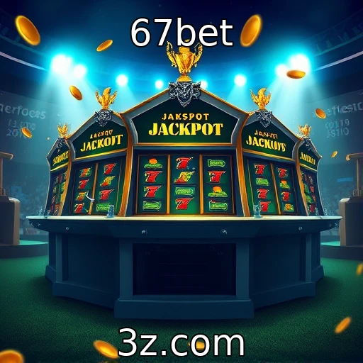 67bet Como as apostas em e-sports estão transformando o mercado brasileiro