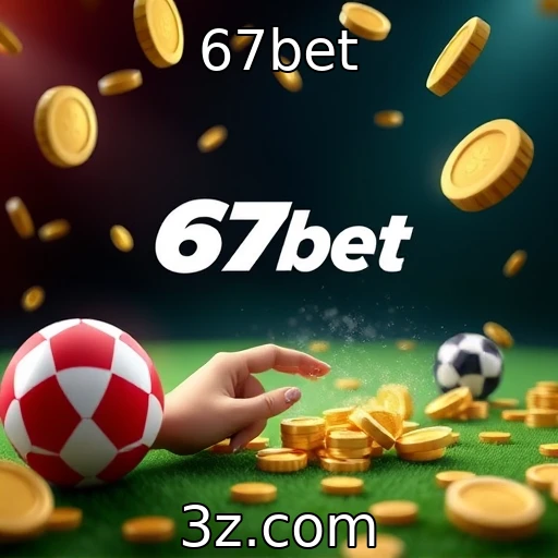 67bet Descubra como os jackpots progressivos estão mudando o cassino online