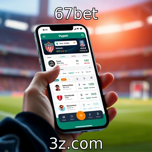 67bet Descubra as Melhores Estratégias para Apostas em Futebol em 2025