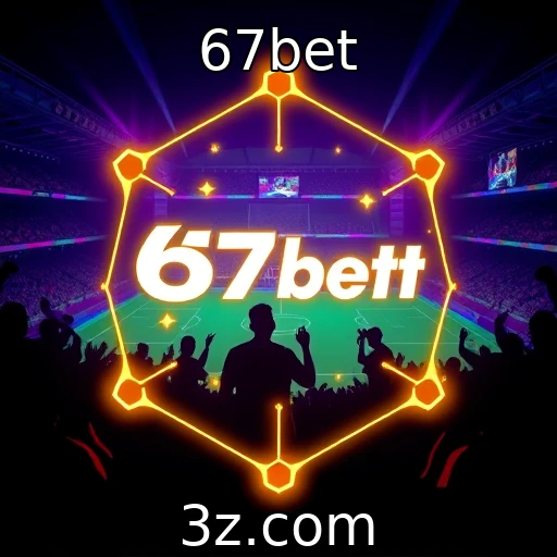 67bet Apostas esportivas: estratégias para maximizar seus ganhos hoje