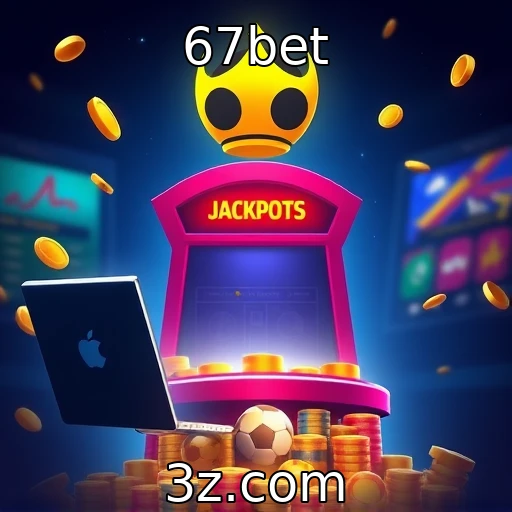 67bet Apostas em e-sports: o novo fenômeno do mercado brasileiro