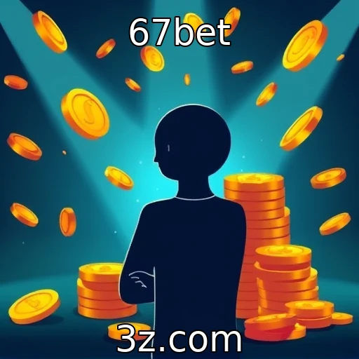 67bet A ascensão dos jackpots progressivos nos cassinos online brasileiros