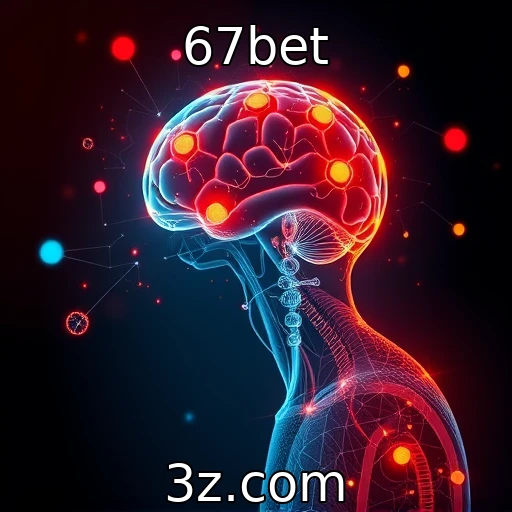 67bet Os segredos das apostas esportivas: como maximizar seus ganhos