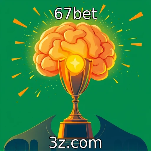 67bet Análise detalhada das apostas esportivas para o Campeonato Brasileiro