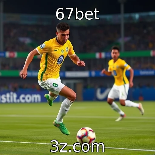 67bet Transforme seu jogo com as melhores dicas de apostas na 67bet