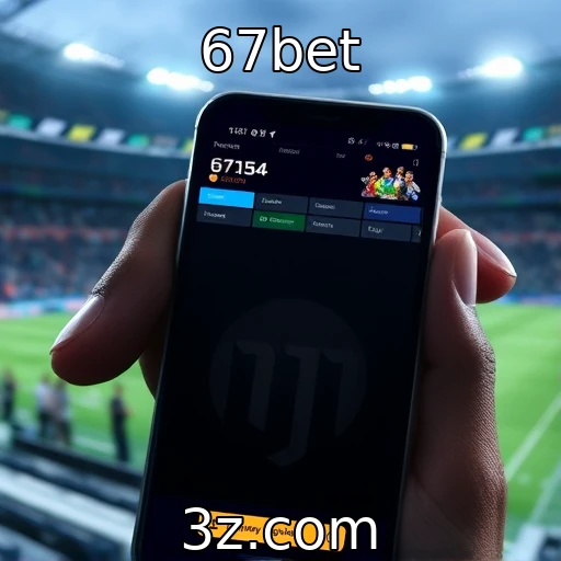 67bet Transformando apostas: o impacto das criptomoedas no mercado brasileiro