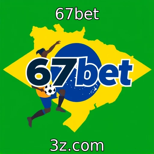 As apostas esportivas no Brasil: oportunidades e desafios - 67bet