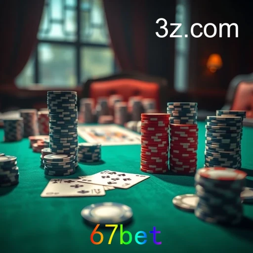 67bet Bônus Especial