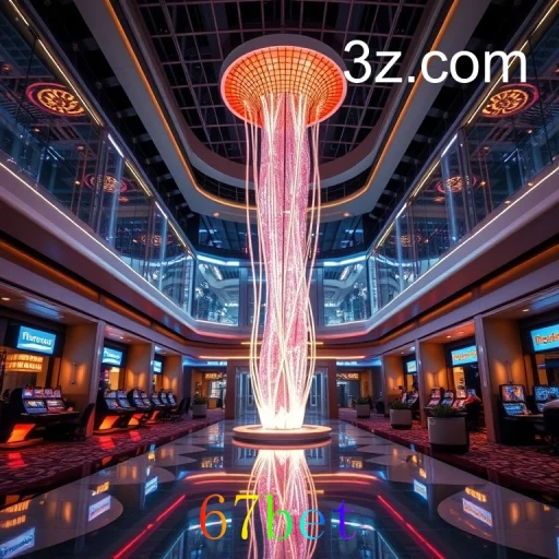 A Emoção do Esporte no Site 67bet em Cada Aposta