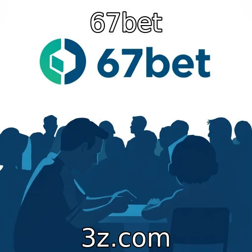 O papel da comunidade gamer no desenvolvimento de jogos - 67bet