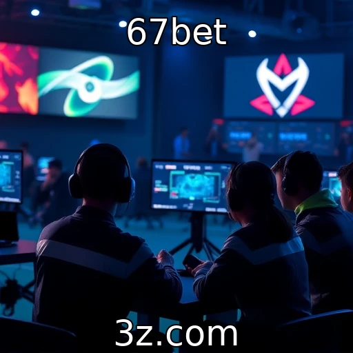 Estratégias de Apostas em Esportes: Melhore Seu Desempenho - 67bet