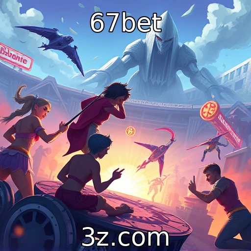 Desenvolvedores independentes dominam o cenário atual : 67bet