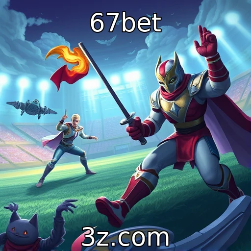 Aumento da popularidade dos jogos independentes - 67bet