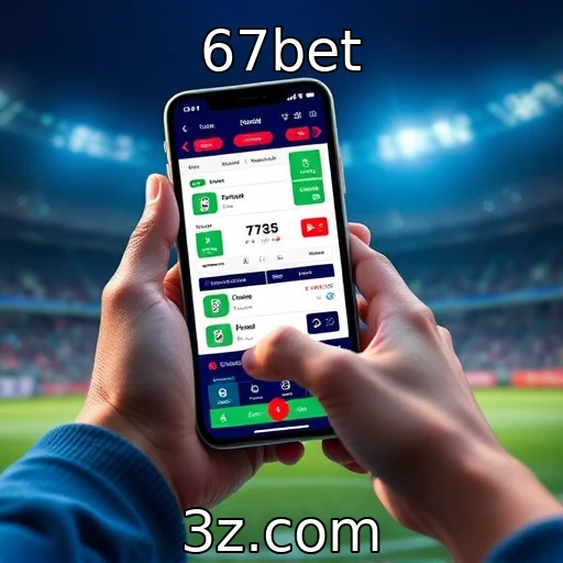 Análise das principais apostas esportivas da semana: veja os destaques - 67bet