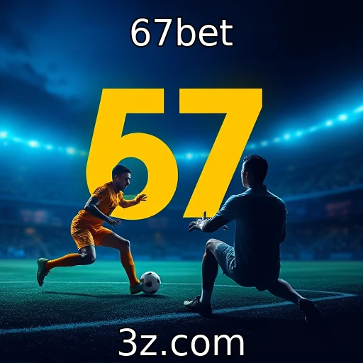 Descubra os segredos das apostas esportivas de sucesso - 67bet