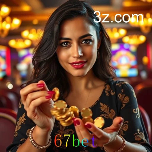 Promoção Imperdível: Recursos Especiais do 67bet Para Você!