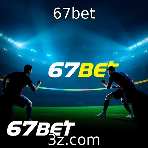 Apostas esportivas: estratégias infalíveis para lucros consistentes - 67bet