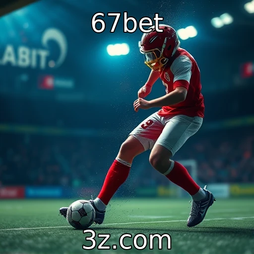 Apostas esportivas: dominando a arte de prever resultados : 67bet