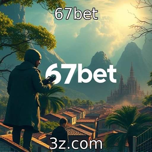 Desenvolvimento sustentável na indústria de games - 67bet